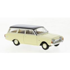 Brekina 19477 Ford Taunus P3 Turnier - 1964
