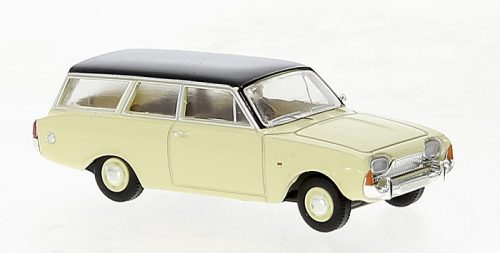 Brekina 19477 Ford Taunus P3 Turnier - 1964
