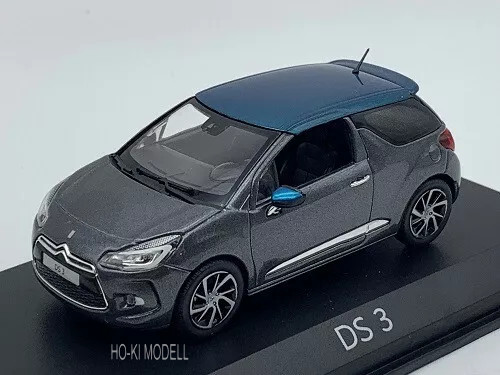 Norev 19487 Citroen DS3 - 2015