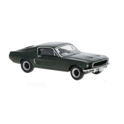 Brekina 19600 Ford Mustang Fastback  - 1968