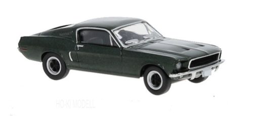 Brekina 19600 Ford Mustang Fastback  - 1968