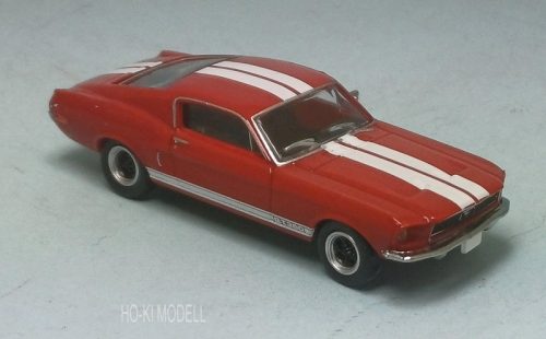 Brekina 19605 Ford Mustang GT 350 Fastback