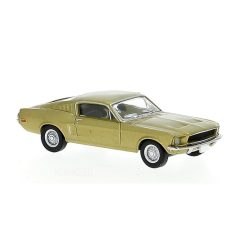 Brekina 19609 Ford Mustang GT 350