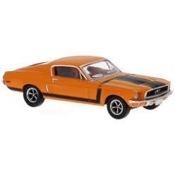 Brekina 19616 Ford Mustang - 1968