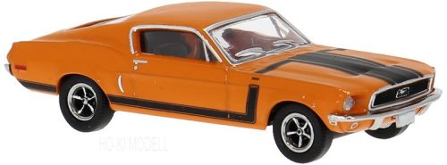 Brekina 19616 Ford Mustang - 1968