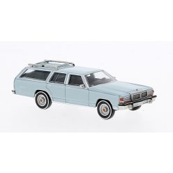 Brekina 19631 Ford LTD Station Wagon 