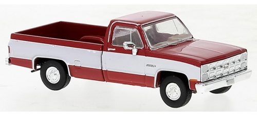 Brekina 19651GMC Sierra Grande