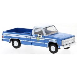 Brekina 19654 Chevrolet C10 - NYPD