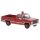 Brekina 19659 Chevrolet C10 - Fire Department