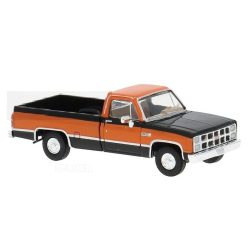 Brekina 19662 GMC Sierra Grande
