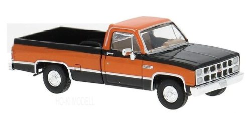 Brekina 19662 GMC Sierra Grande