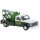 Brekina 19666 Chevrolet C 30 Tow Truck "O'Hare" 