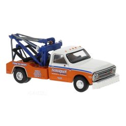 Brekina 19667 Chevrolet C 30 Autómentő