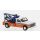 Brekina 19667 Chevrolet C30  Tow Truck "Suburban"