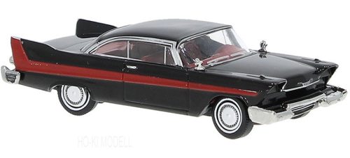 Brekina 19682 Plymouth Fury