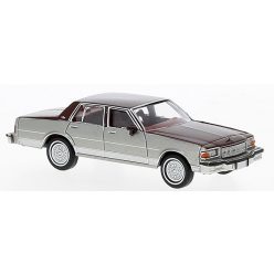 Brekina 19708 Chevrolet Caprice