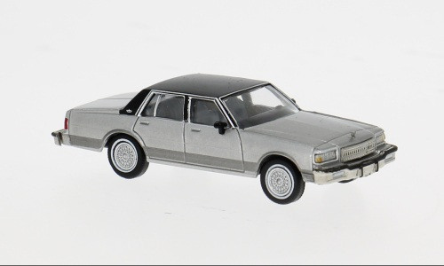 Brekina 19723 Chevrolet Caprice - 1987