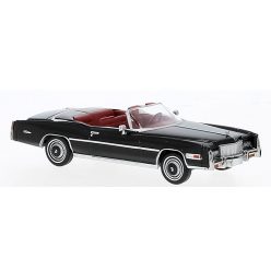 Brekina 19756 Cadillac Eldorado Convertible
