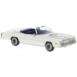Brekina 19759 Cadillac Eldorado Convertible - American Eagle