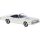Brekina 19759 Cadillac Eldorado Convertible - American Eagle