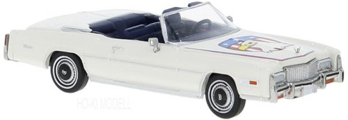 Brekina 19759 Cadillac Eldorado Convertible - American Eagle