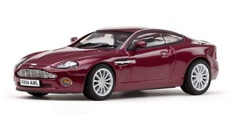 Vitesse 20754 Aston Martin Vanquish