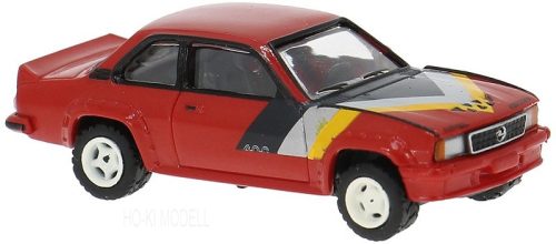 Brekina 20771 Opel Ascona B i400 - 1980