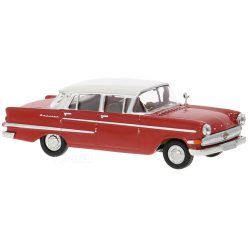 Brekina 20812 Opel Kapitän - 1959