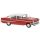 Brekina 20812 Opel Kapitän - 1959
