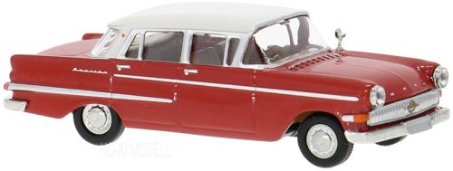 Brekina 20812 Opel Kapitän - 1959