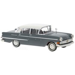 Brekina 20815 Opel Kapitän - 1959