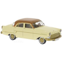 Brekina 20885 Opel Kapitän “2 Million Opel”  -  1956