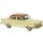 Brekina 20885 Opel Kapitän “2 Million Opel”  -  1956