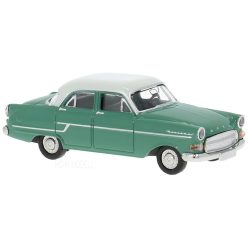 Brekina 20886 Opel Kapitän - 1956 