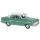 Brekina 20886 Opel Kapitän - 1956 