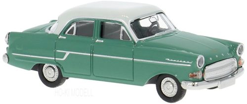 Brekina 20886 Opel Kapitän - 1956 