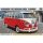 Hasegawa 21210 Volkswagen Type 2 Micro Bus "23 Window" - 1963