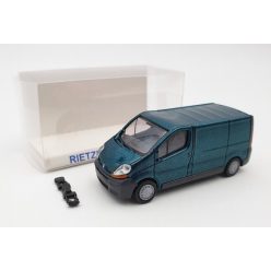 Rietze 21360 Renault Trafic Kastenwagen