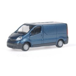 Rietze 21440 Opel Vivaro 2006 Kastenwagen
