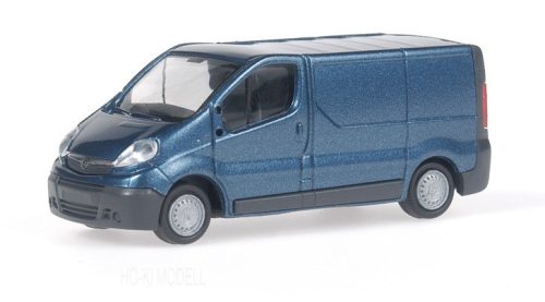 Rietze 21440 Opel Vivaro 2006 Kastenwagen