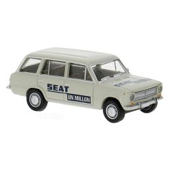 Brekina 22432 Seat 124 "Seat a million"