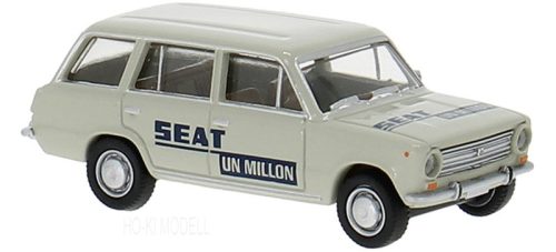 Brekina 22432 Seat 124 "Seat a million"