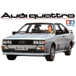 Tamiya 24031 Audi Quattro