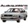 Tamiya 24031 Audi Quattro
