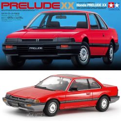 Tamiya 24032 Honda Prelude XX