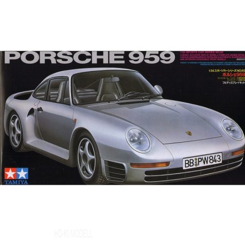 Tamiya 24065 Porsche 959