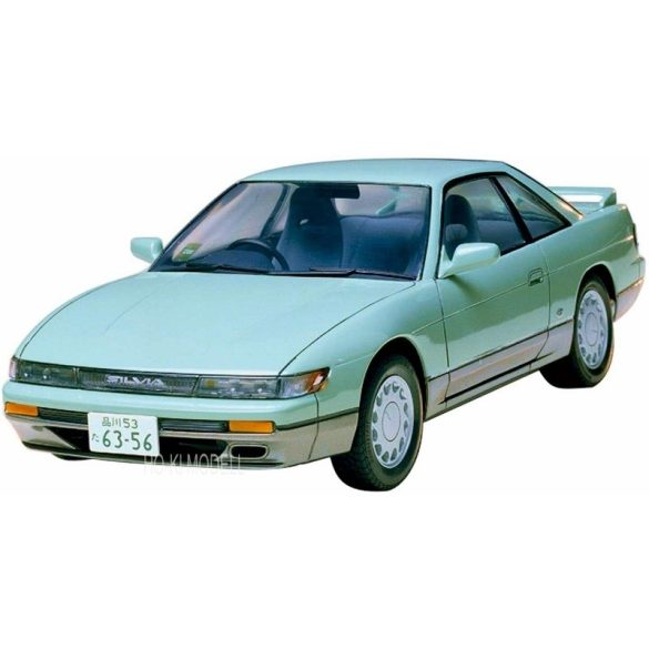 Tamiya 24078 Nissan Silvia K's Series 