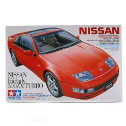Tamiya 24087 Nissan 300ZX Turbo