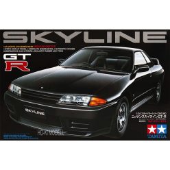 Tamiya 24090 Nissan Skyline GT-R 