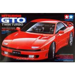Tamiya 24108 Mitsubishi GTO Twin Turbo